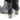 BE605XE1J7001 TAPE HEEL BOOTS 40 / 001 black