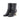 BE605XE1J7001 TAPE HEEL BOOTS 40 / 001 black