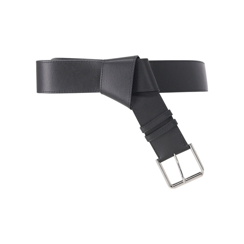 BB40APB2AD001 OTHER KNOT WITH BUCKLE 85 / 001 black