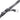 BB40APB2AD001 OTHER KNOT WITH BUCKLE 85 / 001 black