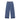 BW51BJ518U420 RAD EDGE WIDE LEG DENIM 29 / 420-medium blue
