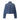BW61N3517B420 RAW EDGE DENIM SHIRT 42 / 420-medium blue