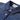 BW61N3517B420 RAW EDGE DENIM SHIRT 42 / 420-medium blue