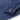 BW61N3517B420 RAW EDGE DENIM SHIRT 42 / 420-medium blue