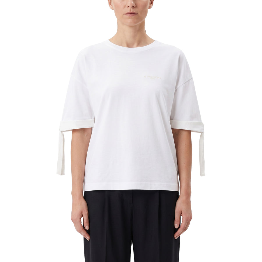 Givenchy T-Shirt aus Baumwolle Damen