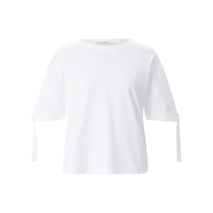 Givenchy T-Shirt aus Baumwolle Damen
