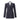 BW30QW16UQ499 DOUBLE BREASTED BLAZER 44 / 499 dark navy
