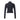 BWL00C4ZUU410 LONG SLEEVE POLO M / 410 navy