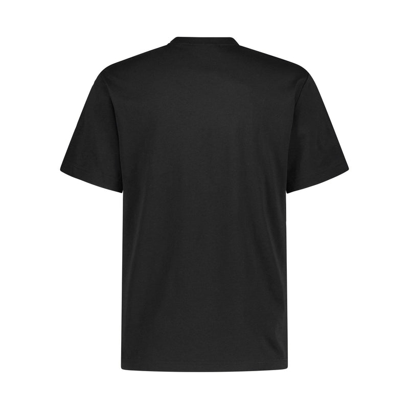 Lacoste T-Shirt mit Logo Herren