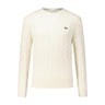 Lacoste Strickpullover aus Wolle Herren