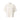 Oversized Poloshirt aus Satin 42 / Creme
