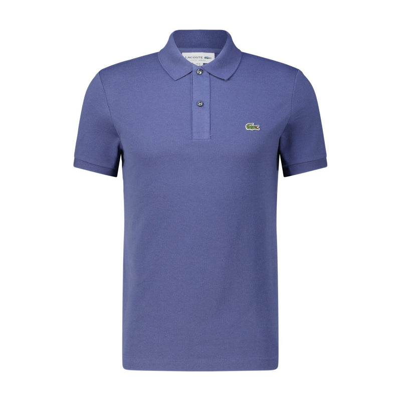 Lacoste Slim-Fit Poloshirt mit Logo Herren