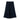 Lacoste Plissierter Midirock Damen