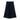 Lacoste Plissierter Midirock Damen