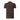 Slim Fit Polo-Shirt mit Logo 8 / Braun