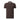 Slim Fit Polo-Shirt mit Logo 8 / Braun