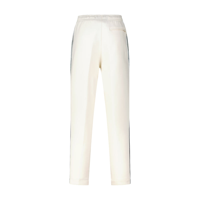 Lacoste Sweatpants mit seitlichen Streifen Herren