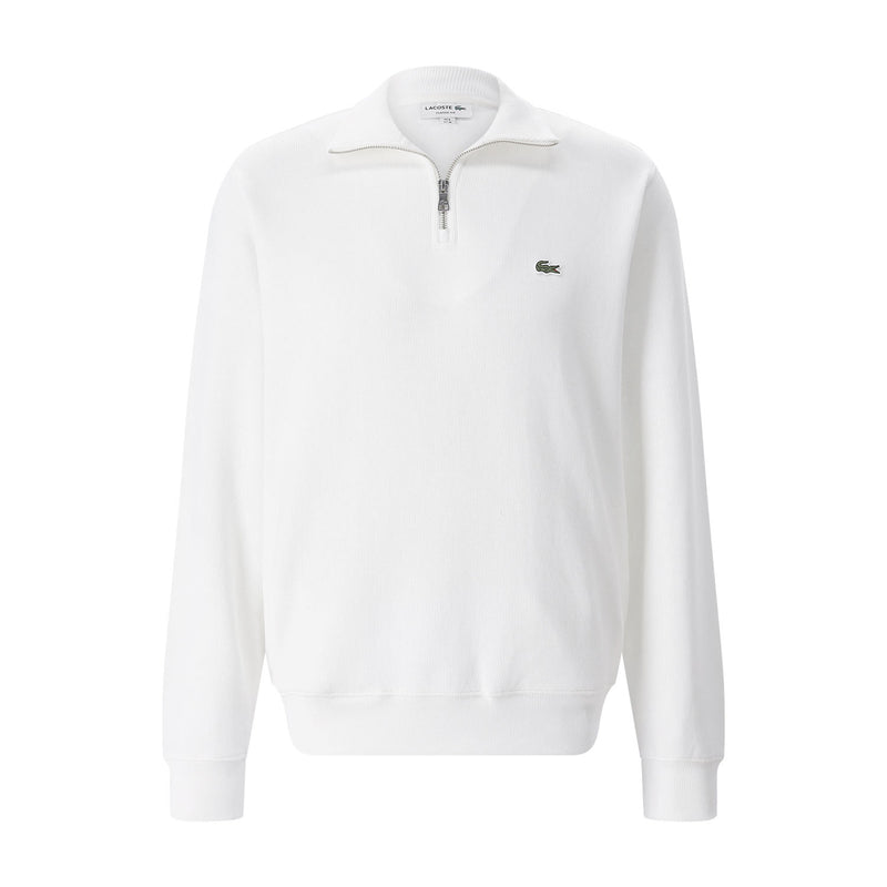 Lacoste Troyer mit Logo Herren