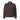 Sweatshirt mit Polokragen 7 / Braun