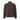 Sweatshirt mit Polokragen 7 / Braun