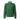 Jacke aus Woll-Mix 46 / Grün
