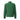 Jacke aus Woll-Mix 46 / Grün