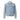 Jeansjacke mit Logoprint 54 / Hellblau