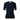 Lacoste Geripptes T-Shirt Damen