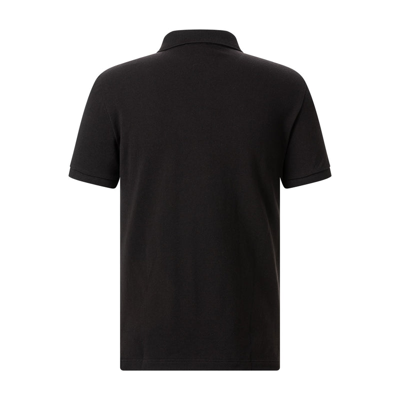 Lacoste Slim-Fit Poloshirt aus Baumwolle Herren
