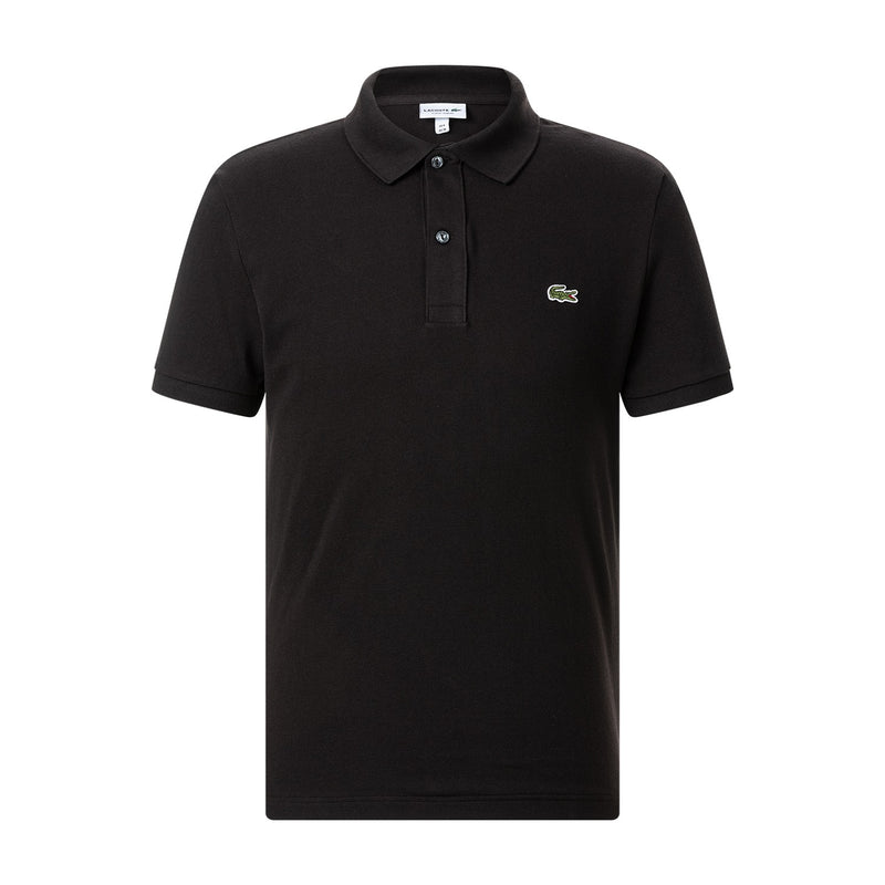 Lacoste Slim-Fit Poloshirt aus Baumwolle Herren