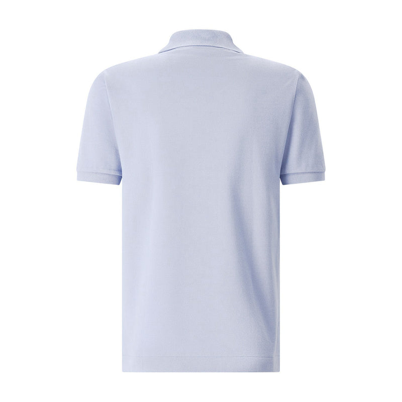 Lacoste Classic-Fit Poloshirt Herren