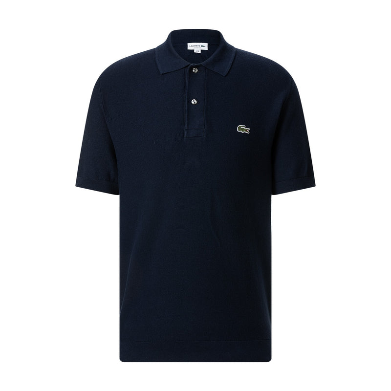 Lacoste Classic-Fit Poloshirt mit Logo Herren