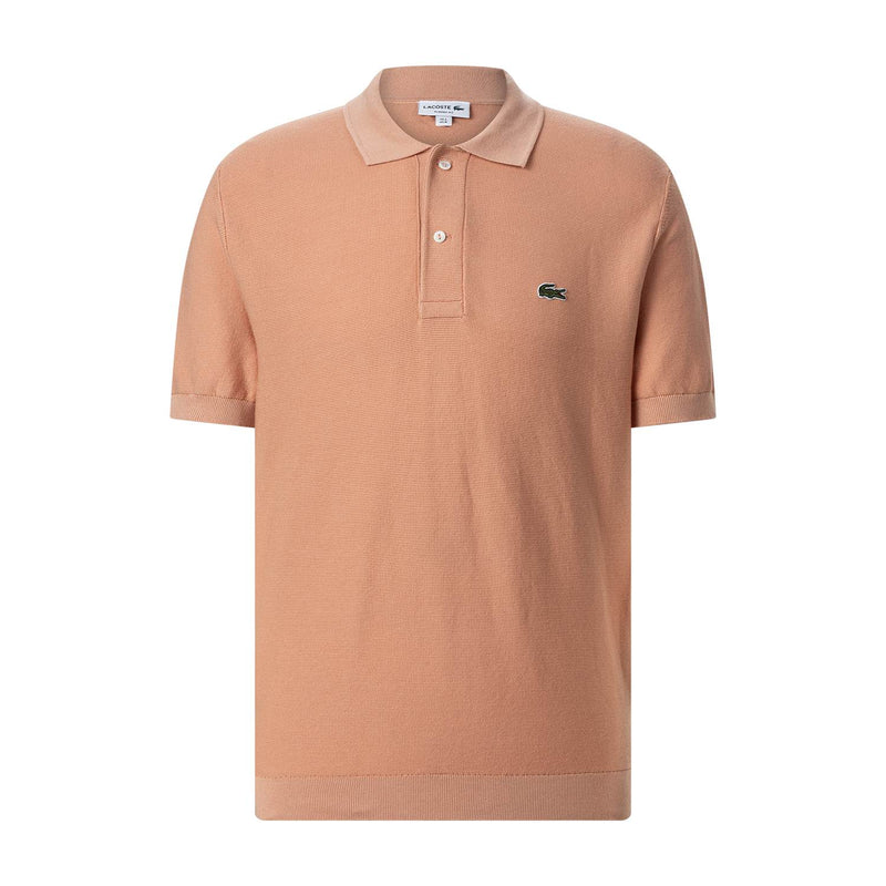 Lacoste Classic-Fit Poloshirt mit Logo Herren