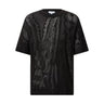 Lacoste T-Shirt mit Rundhalsausschnitt Herren