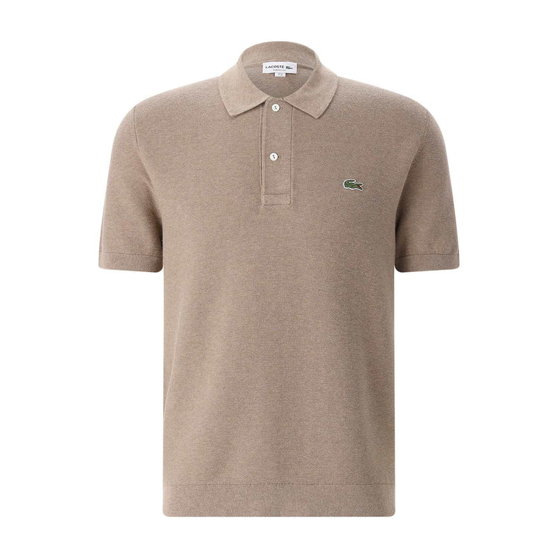 Lacoste Classic-Fit Poloshirt mit Logo Herren