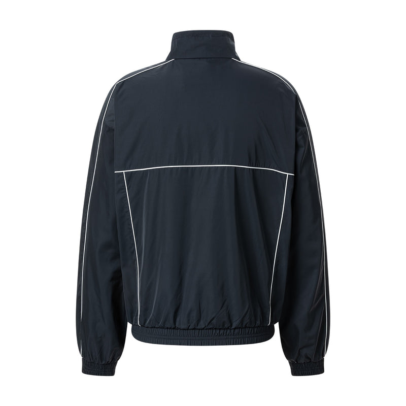 Lacoste Jacke mit Logo Herren