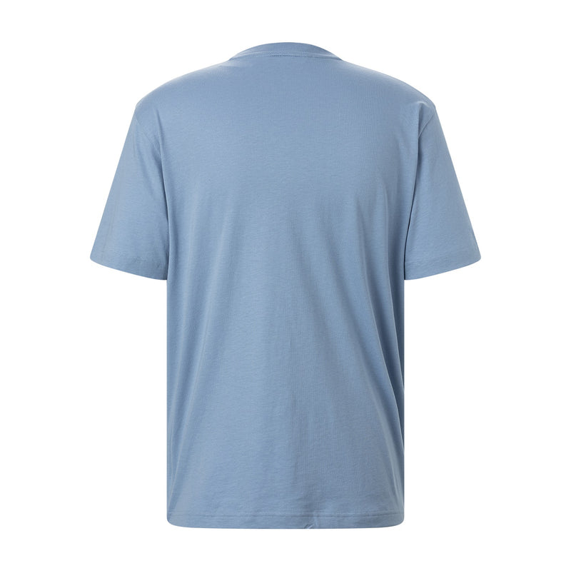 Lacoste T-Shirt mit Logo 