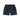 Lacoste Badeshorts mit Logo 