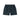 Lacoste Badeshorts mit Logo 