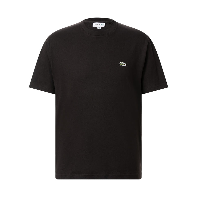 Lacoste T-Shirt mit Logo 