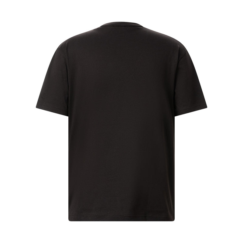 Lacoste T-Shirt mit Logo