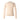 Cardigan mit Logo 42 / Beige