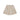 Lacoste Gestreifter Minirock Damen