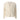 Cardigan aus Wollmix XXL / Creme