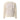Cardigan aus Wollmix XXL / Creme