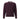 Strickpullover aus Wolle 7 / Rot