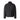 Jacke mit Daunen 56 / Schwarz