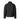 Jacke mit Daunen 56 / Schwarz