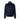 Sweatjacke mit Stehkragen 7 / Navy