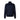 Sweatjacke mit Stehkragen 7 / Navy